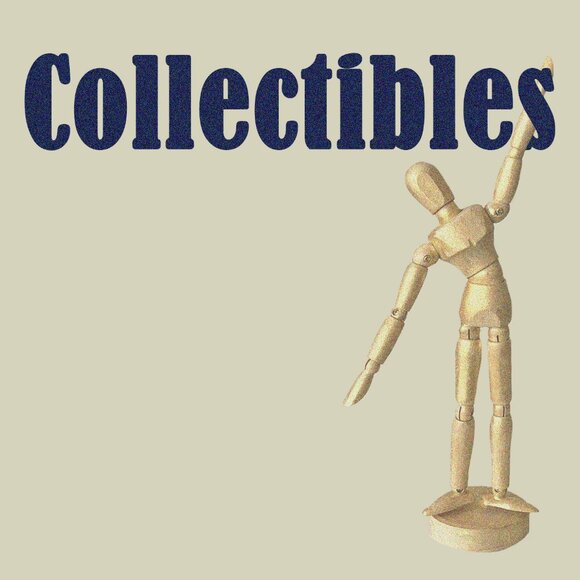 Collectibles - Picture 1 of 1